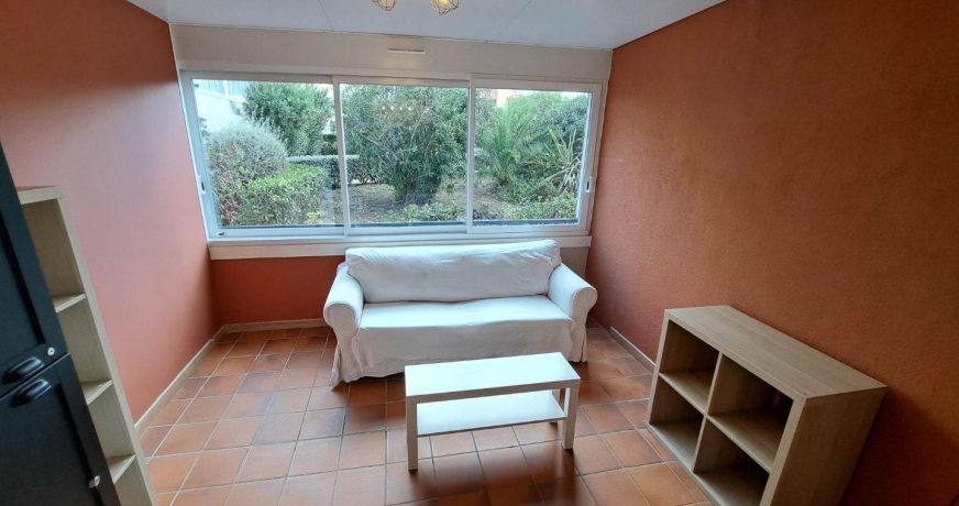 location Appartement Cap D Agde