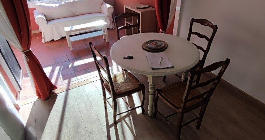 location Appartement Cap D Agde