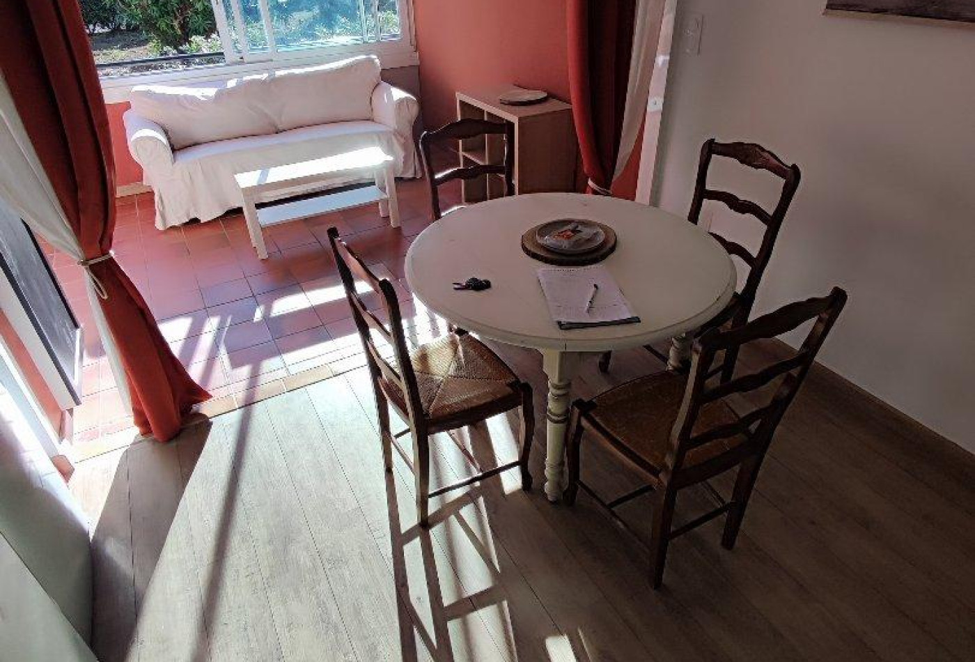 location Appartement Cap D Agde - Photo 1
