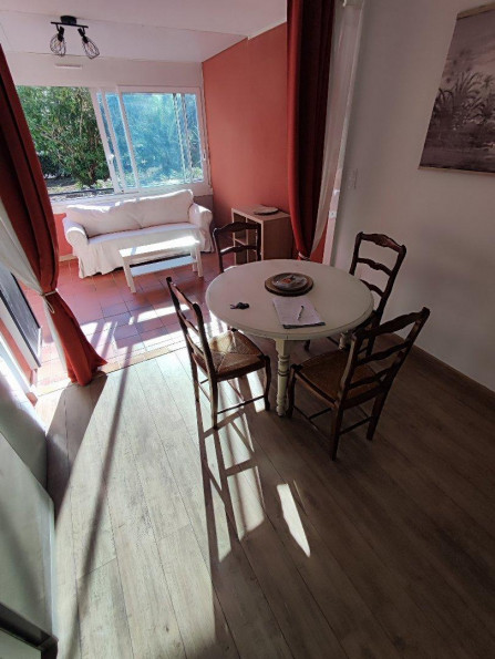 location Appartement Cap D Agde - Photo 2