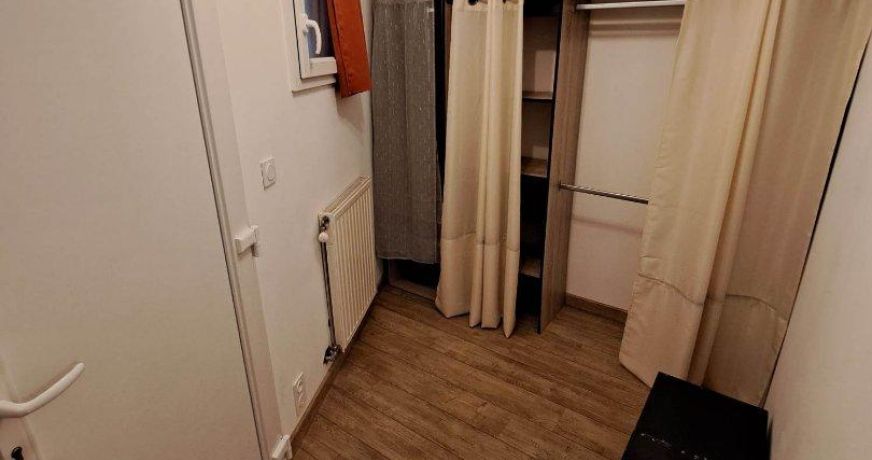 location Appartement Cap D Agde