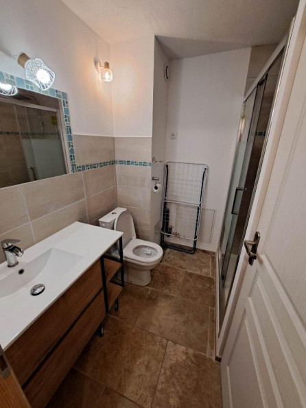 location Appartement Cap D Agde - Photo 6