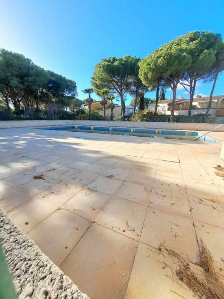 location Appartement Le Cap D Agde - Photo 2