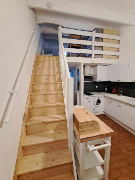 location Appartement Le Cap D Agde - Photo 3