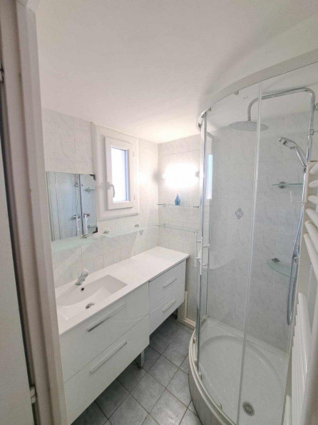 location Appartement Le Cap D Agde - Photo 6