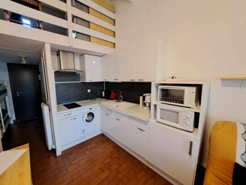 location Appartement Le Cap D Agde - Photo 8