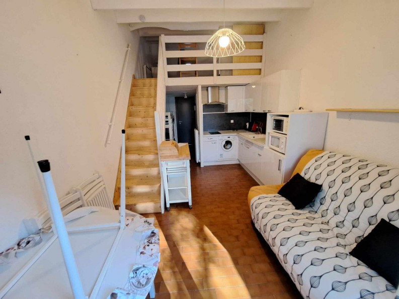 location Appartement Le Cap D Agde - Photo 9