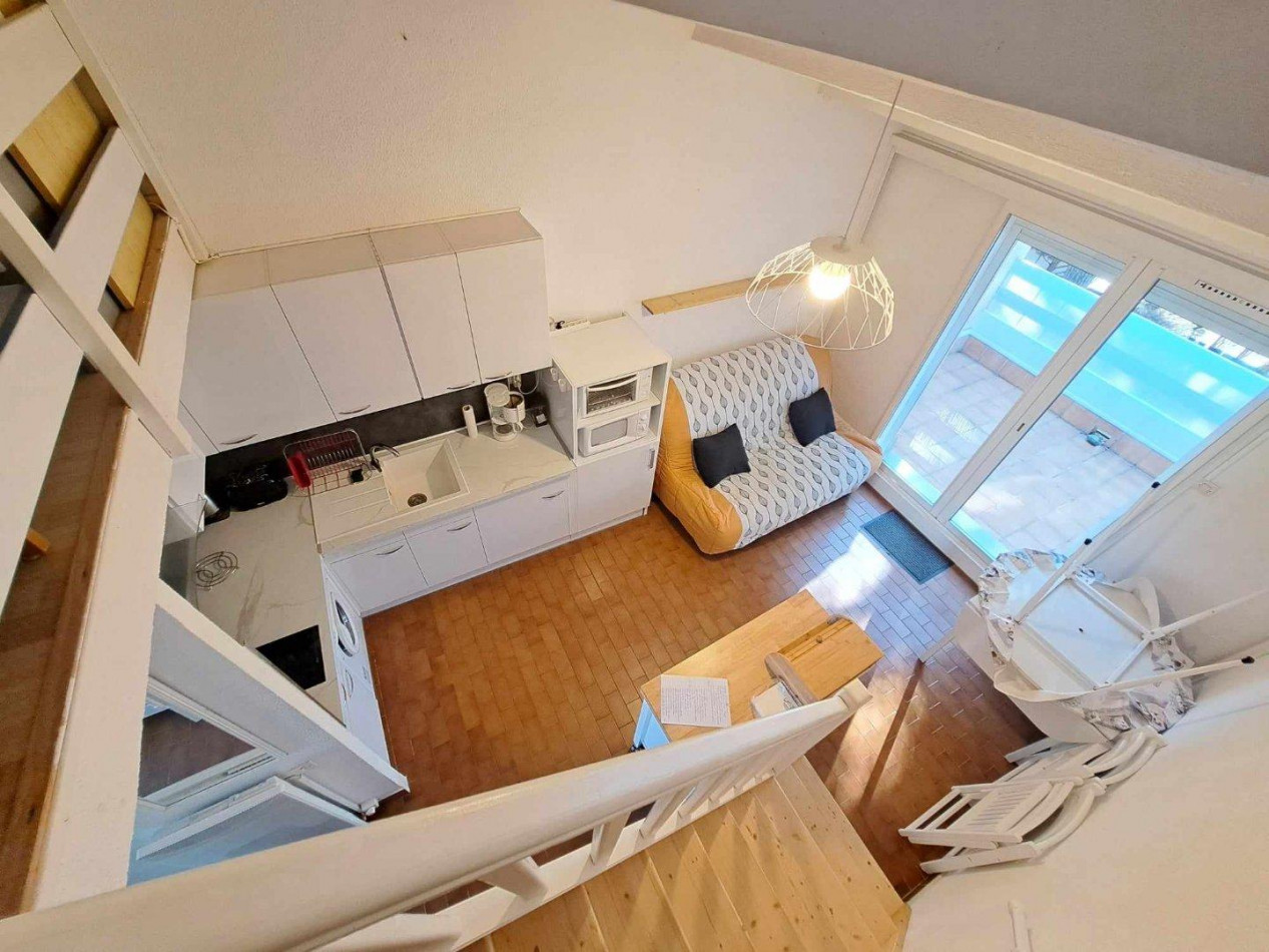 location Appartement Le Cap D Agde - Photo 11