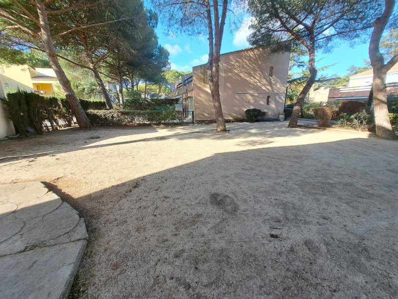 location Appartement Le Cap D Agde - Photo 1