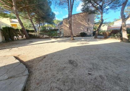 location Appartement Le Cap D Agde