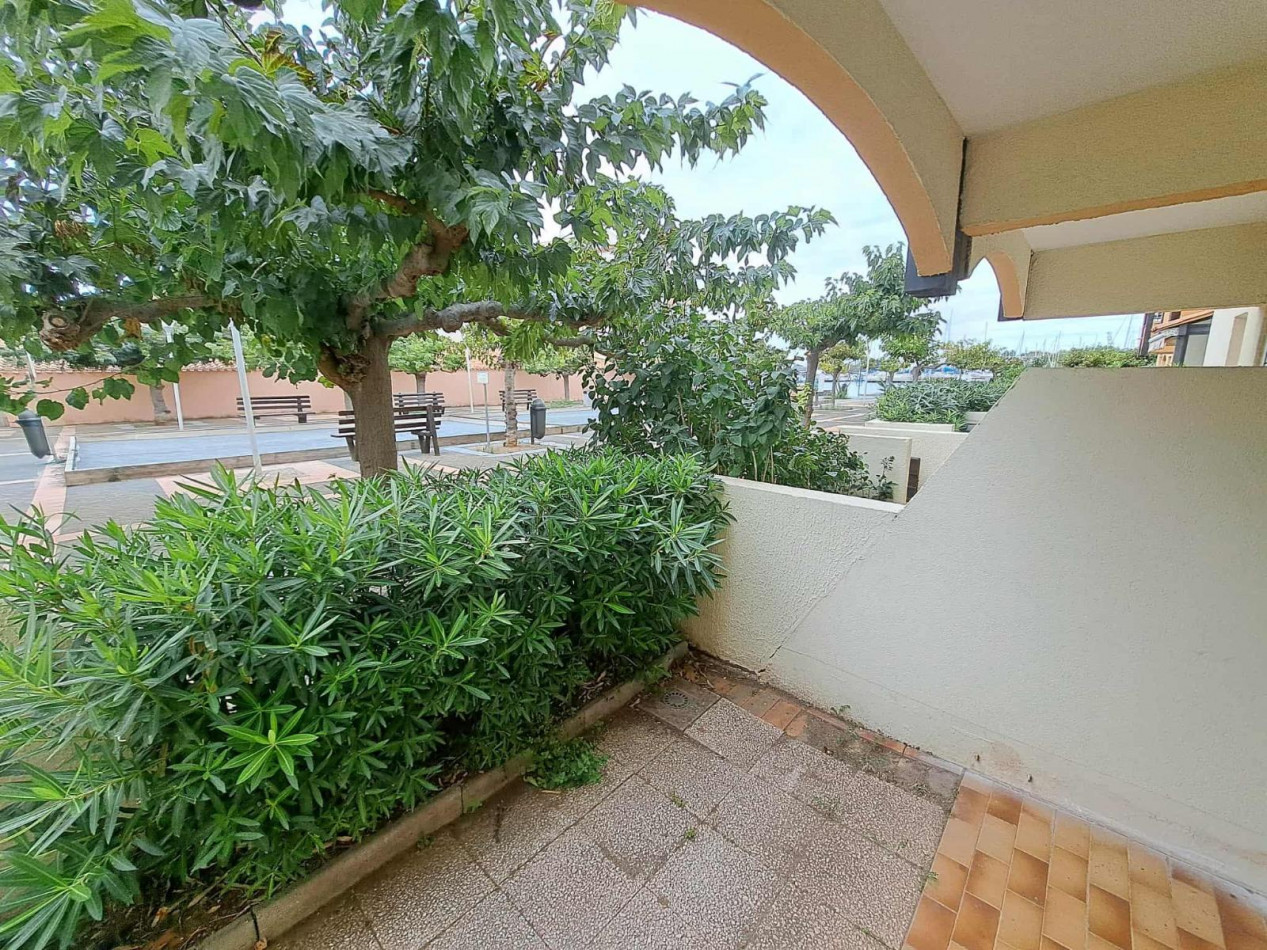 location Appartement Agde - Photo 2