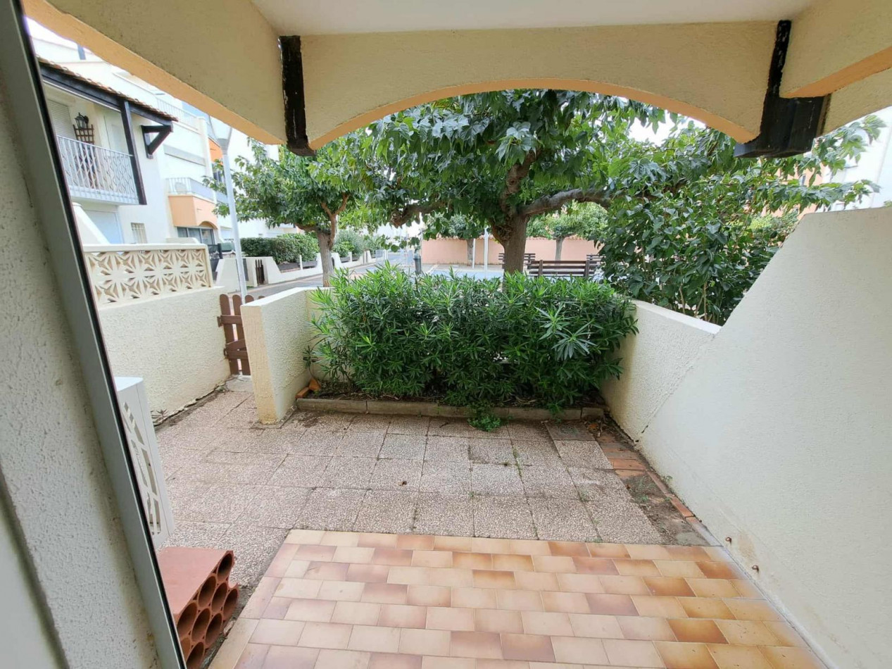 location Appartement Agde - Photo 3