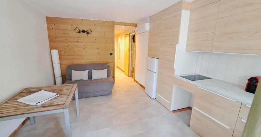 location Appartement Agde