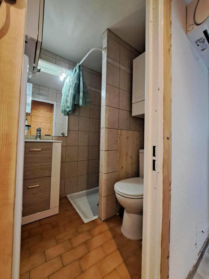 location Appartement Agde - Photo 13