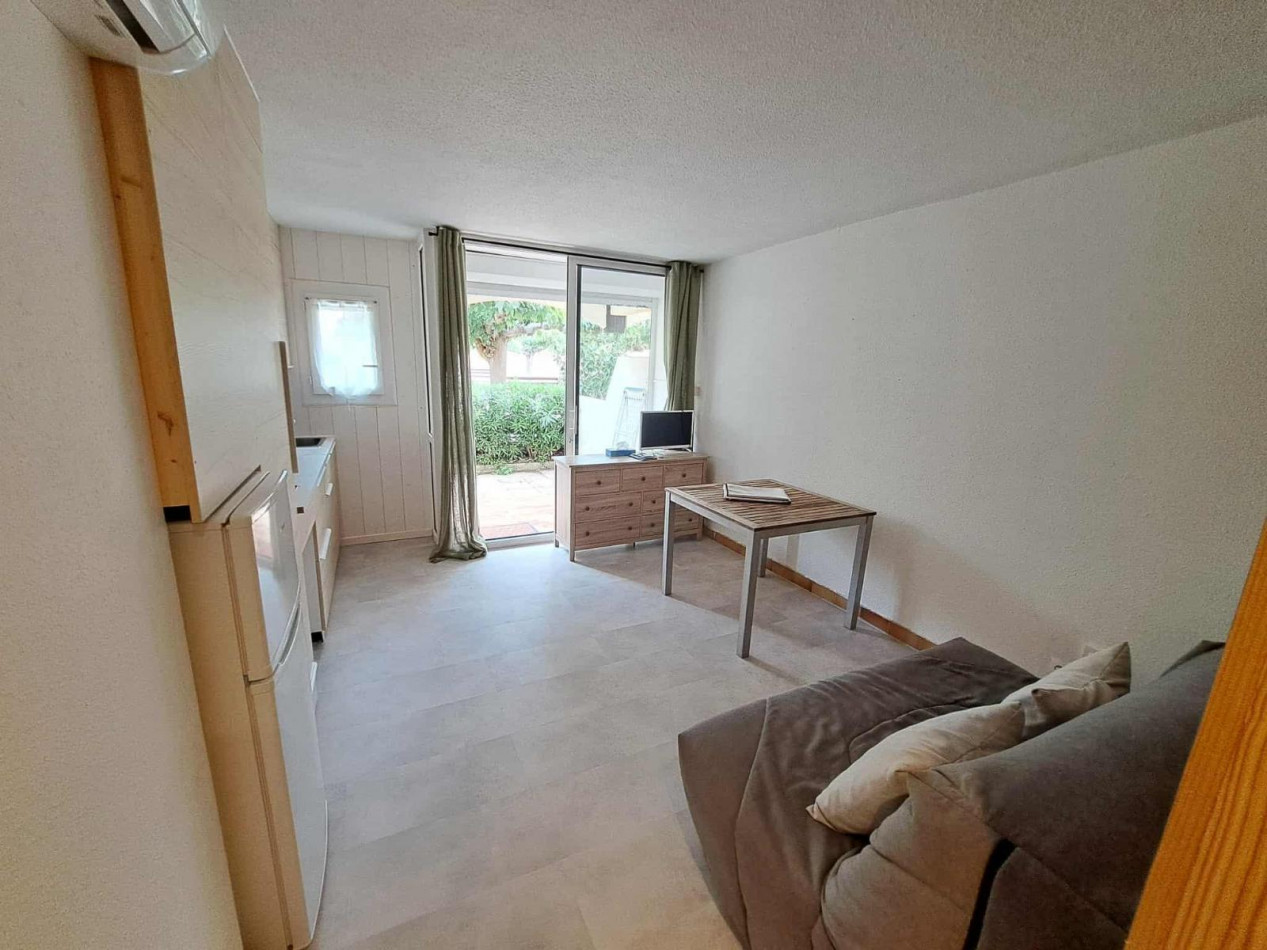 location Appartement Agde - Photo 6