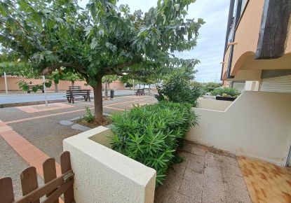 location Appartement Agde