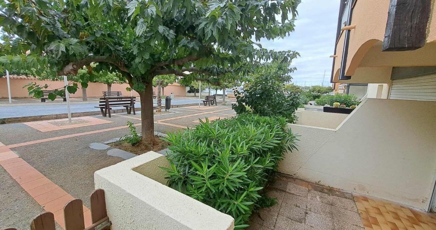 location Appartement Agde