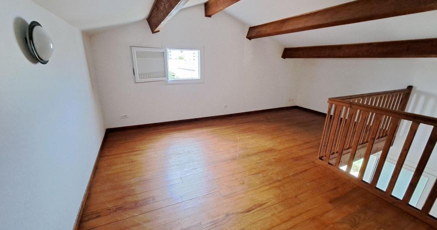 location Maison Le Cap D'agde