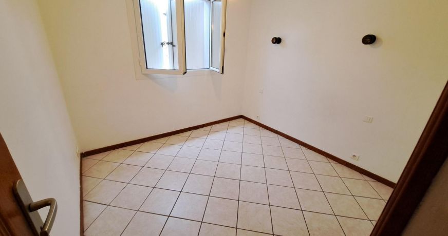 location Maison Le Cap D'agde