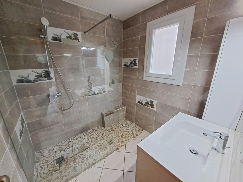 location Maison Agde - Le Cap D Agde - Photo 10