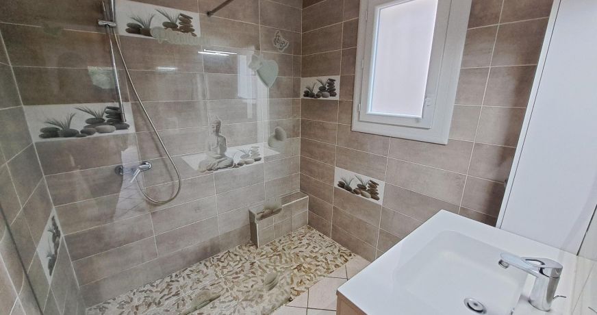 location Maison Le Cap D'agde