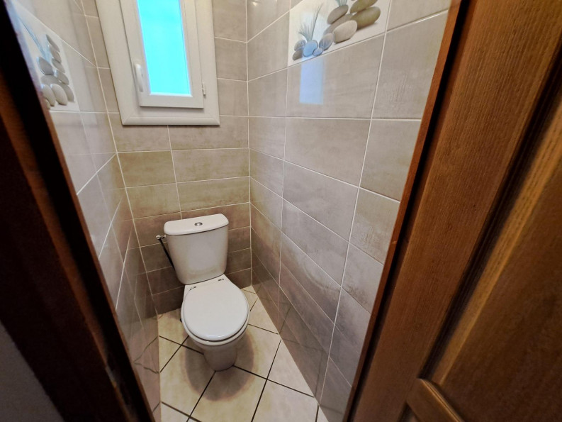 location Maison Agde - Le Cap D Agde - Photo 9