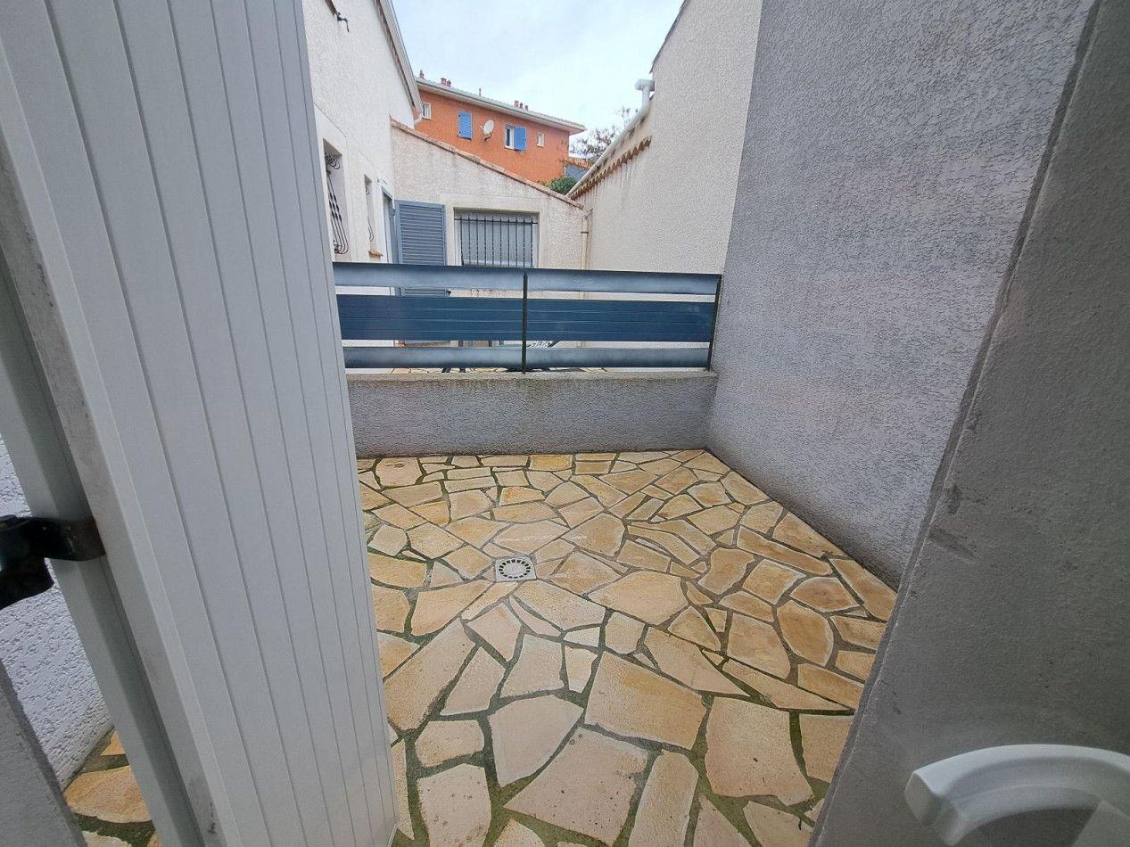 location Maison Agde - Le Cap D Agde - Photo 7