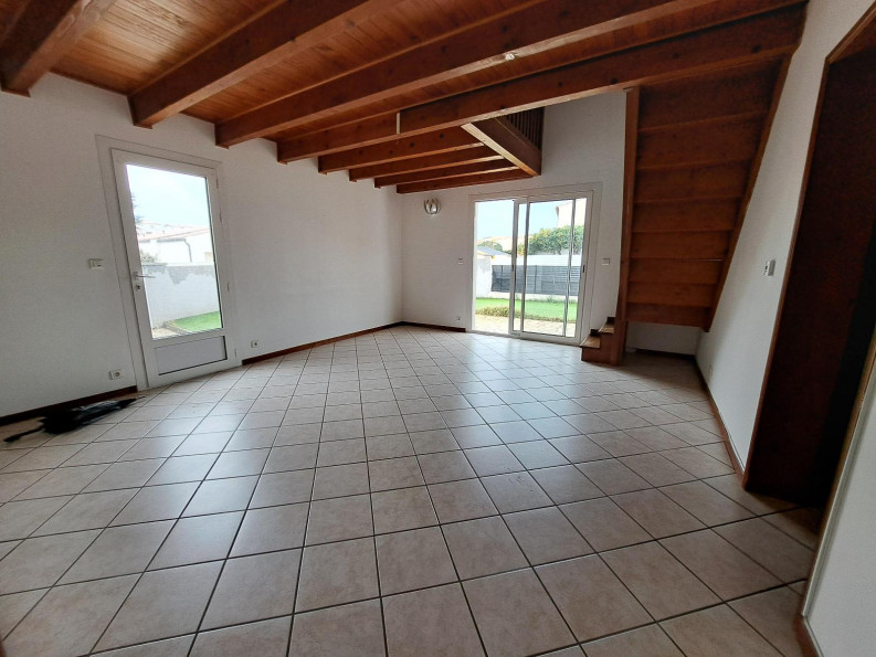 location Maison Agde - Le Cap D Agde - Photo 6