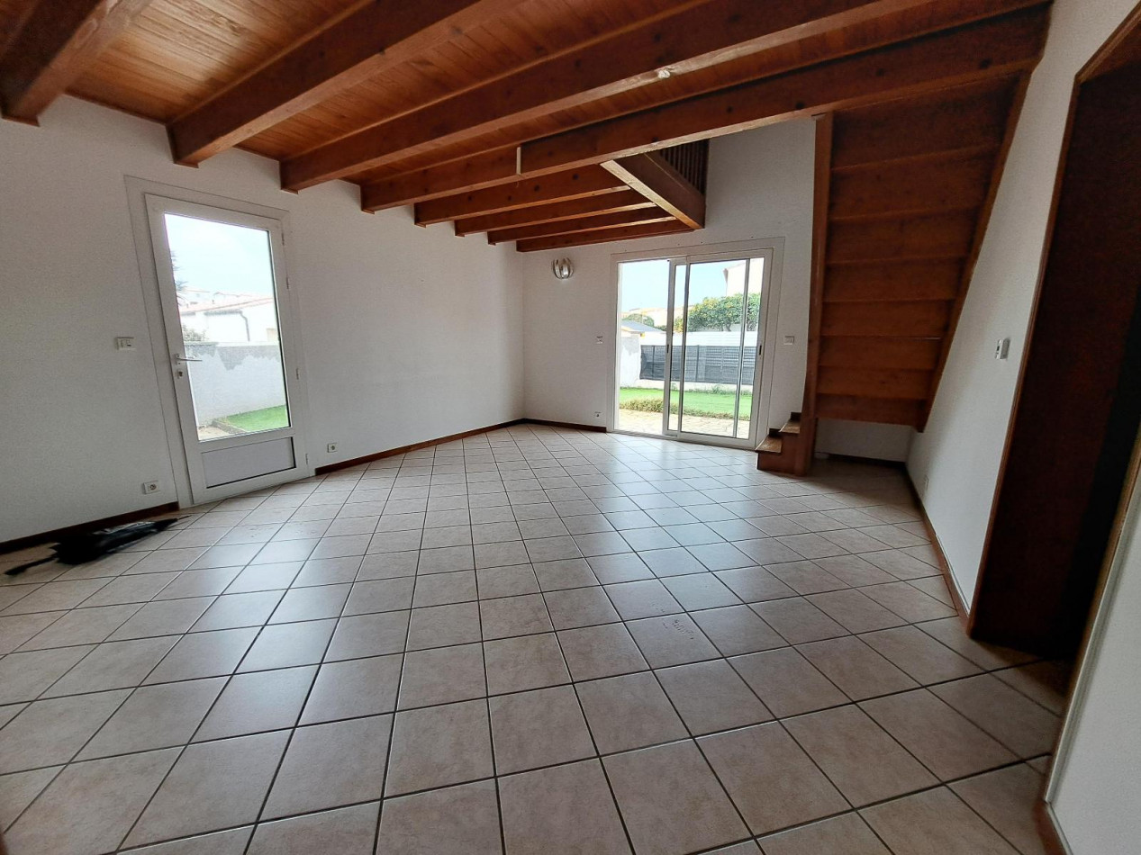 location Maison Agde - Le Cap D Agde - Photo 6