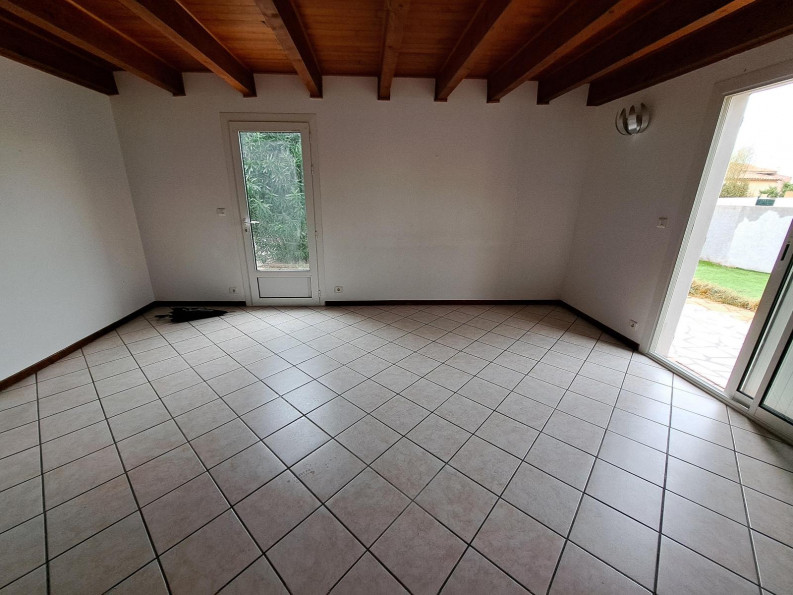 location Maison Agde - Le Cap D Agde - Photo 5