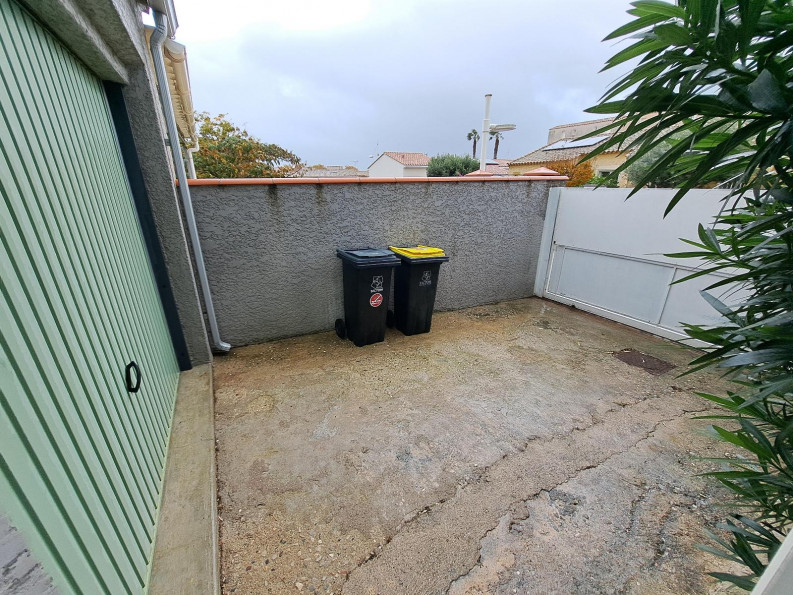 location Maison Agde - Le Cap D Agde - Photo 3