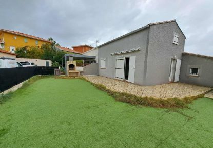 location Maison Agde - Le Cap D Agde