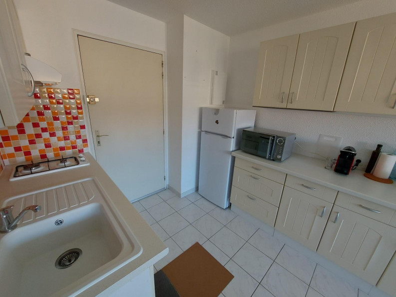 location Appartement Agde - Photo 4