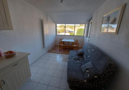 location Appartement Agde