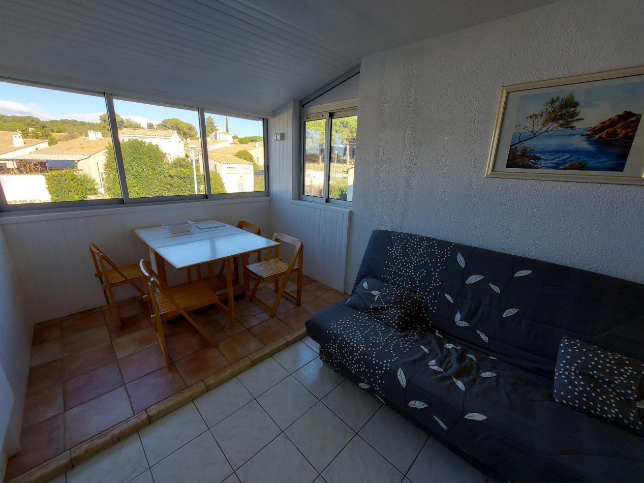 location Appartement Agde - Photo 2