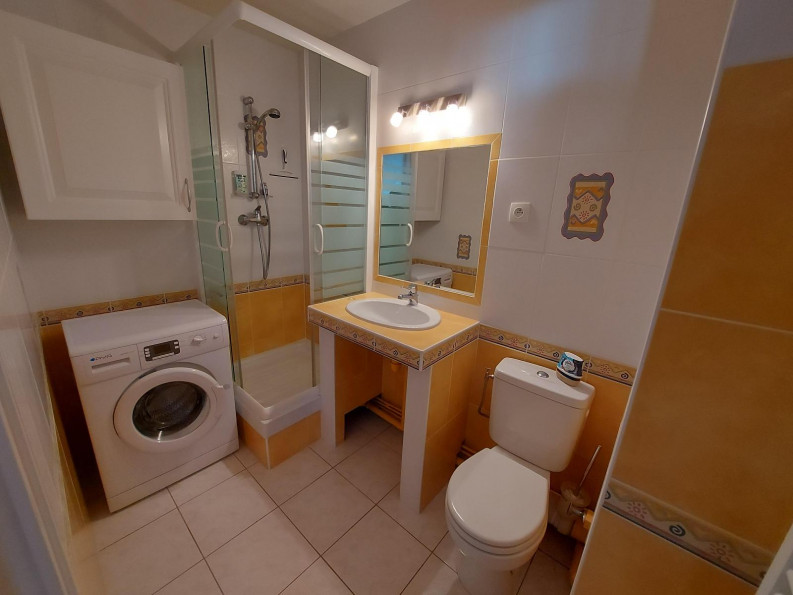 location Appartement Agde - Photo 7