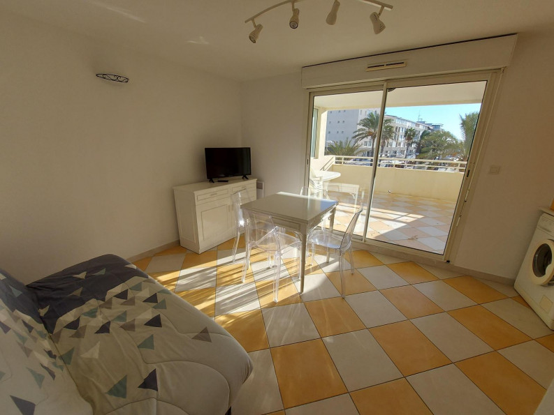 location Appartement Agde - Photo 4