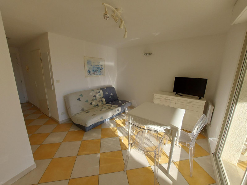 location Appartement Agde - Photo 6