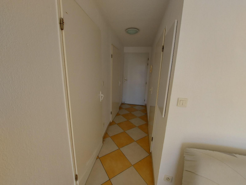 location Appartement Agde - Photo 9