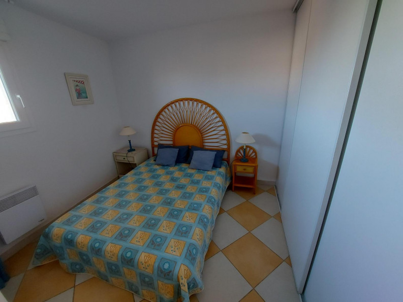 location Appartement Agde - Photo 7