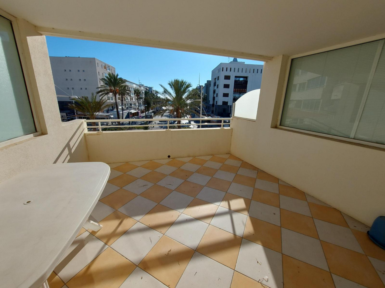 location Appartement Agde - Photo 2