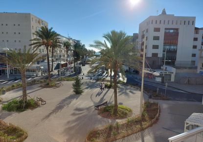 location Appartement Agde