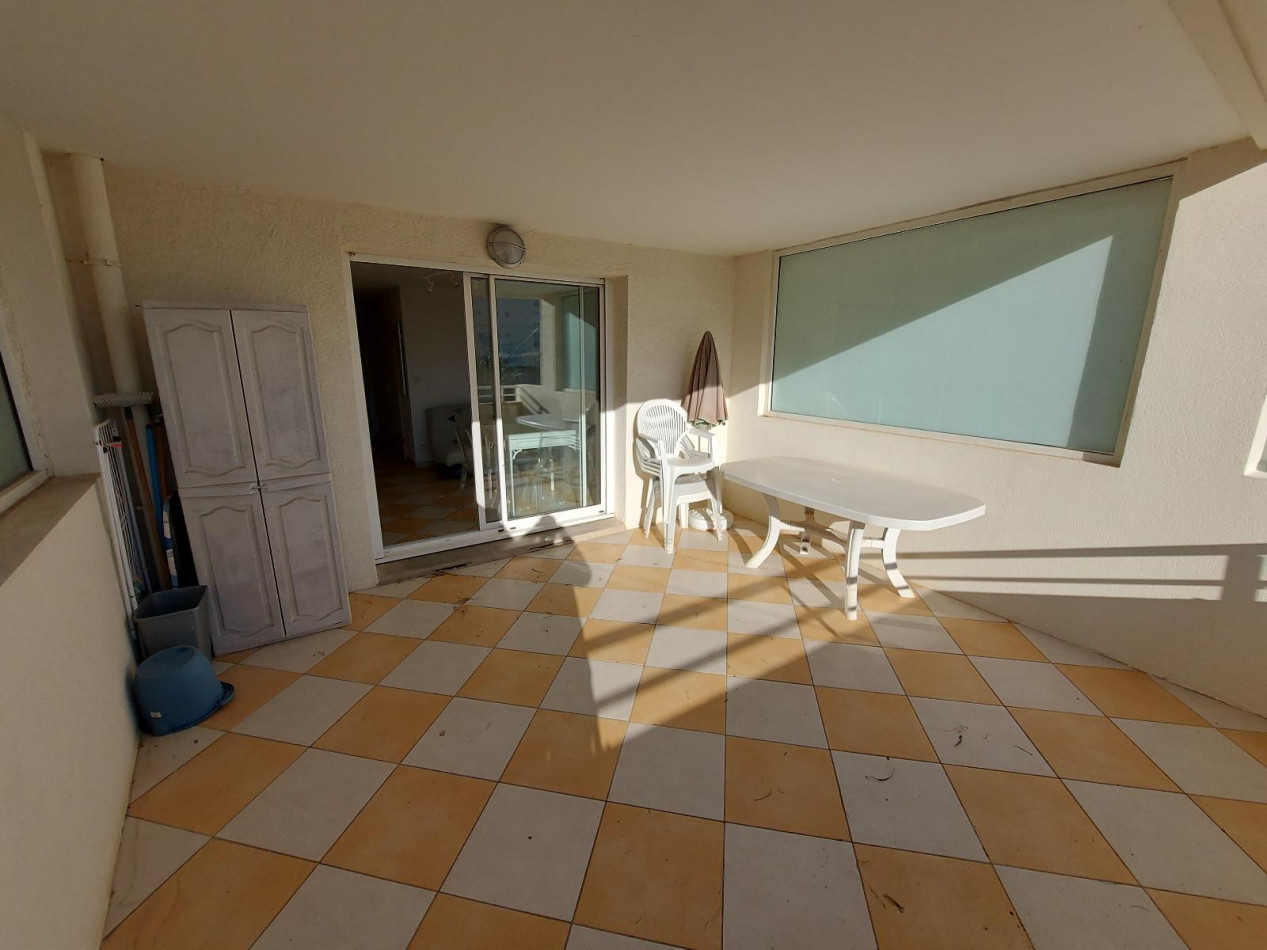 location Appartement Agde - Photo 3