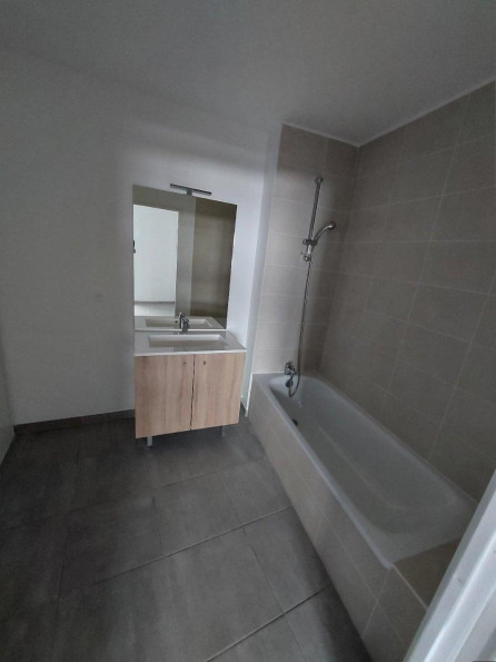 location Appartement Agde - Le Cap D Agde - Photo 5