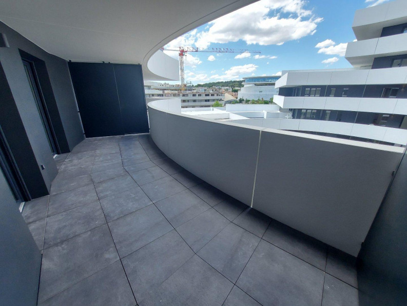 location Appartement Agde - Le Cap D Agde - Photo 2