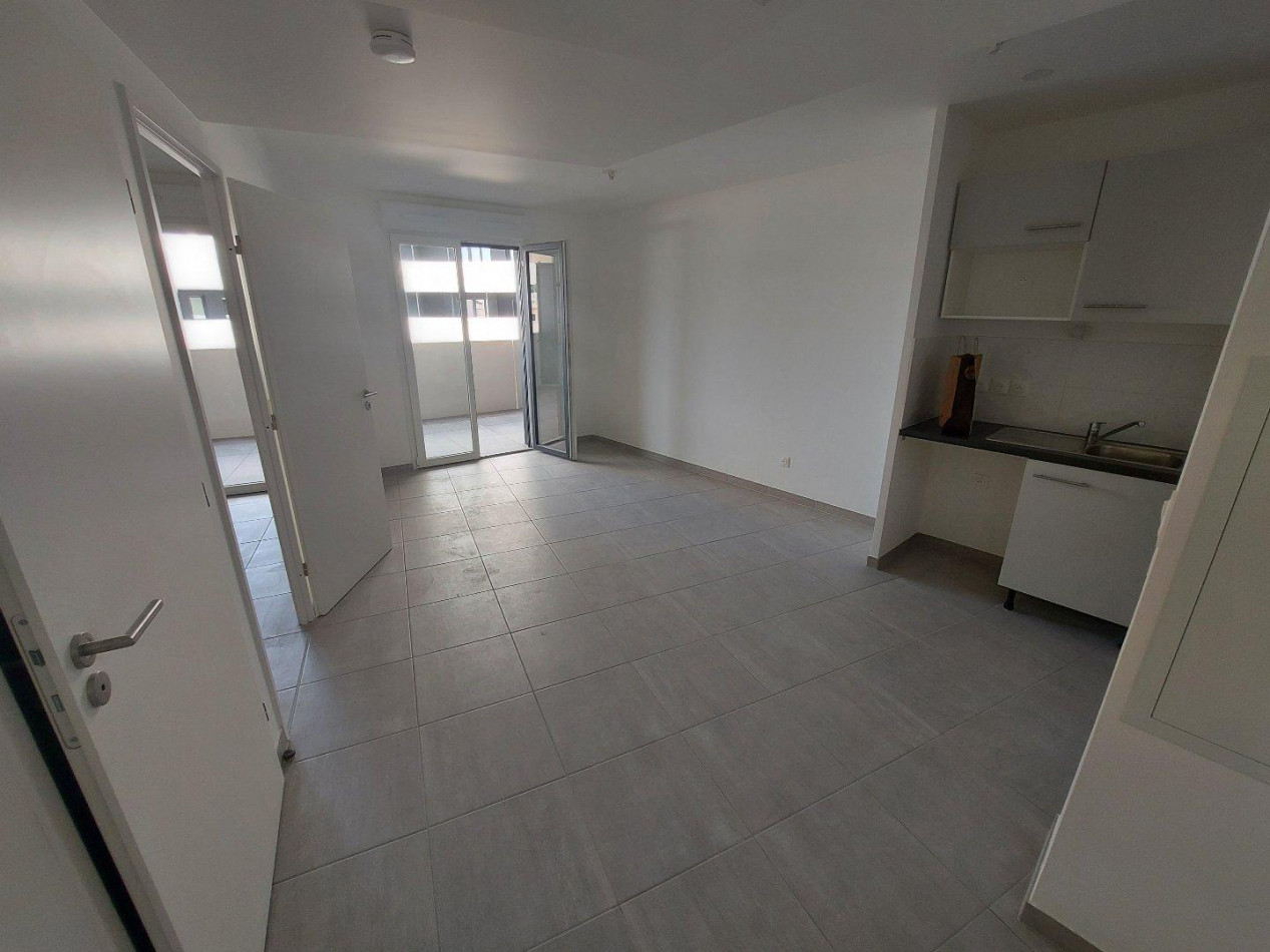 location Appartement Agde - Le Cap D Agde - Photo 1