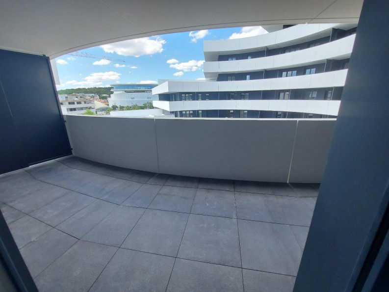 location Appartement Agde - Le Cap D Agde - Photo 4