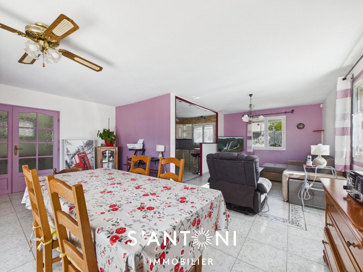 vente Maison Cers - Photo 3