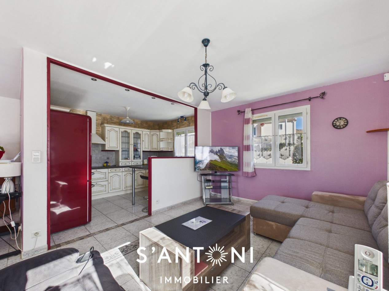 vente Maison Cers - Photo 4