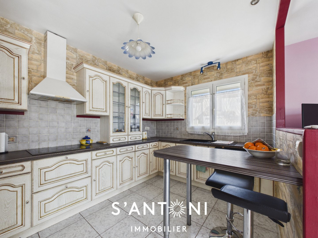 vente Maison Cers - Photo 5